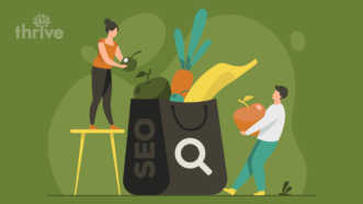 The Main Ingredients of Great SEO