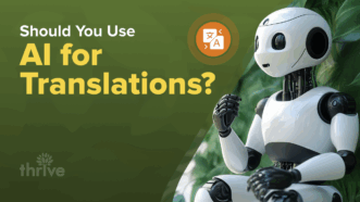 The Role of AI in Modern Translation Services Is It Enough 1280x720