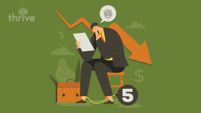 The Top 5 Reasons Your Business Growth Has Stalled (And What to Do About It)