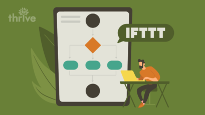 The Ultimate Guide to IFTTT