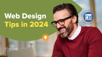 The Ultimate Guide to Web Design in 2024 1280x720