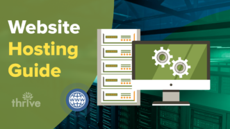 The Ultimate Guide to Website Hosting 1280x720