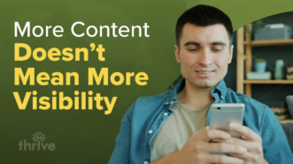 The Visibility Illusion Why Posting More Won't Make You Findable 1280x720