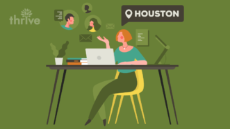 The best places to work remotely from in Houston