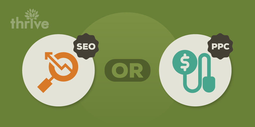 Image result for SEO vs PPC: Which Channel is Better for You? infographics