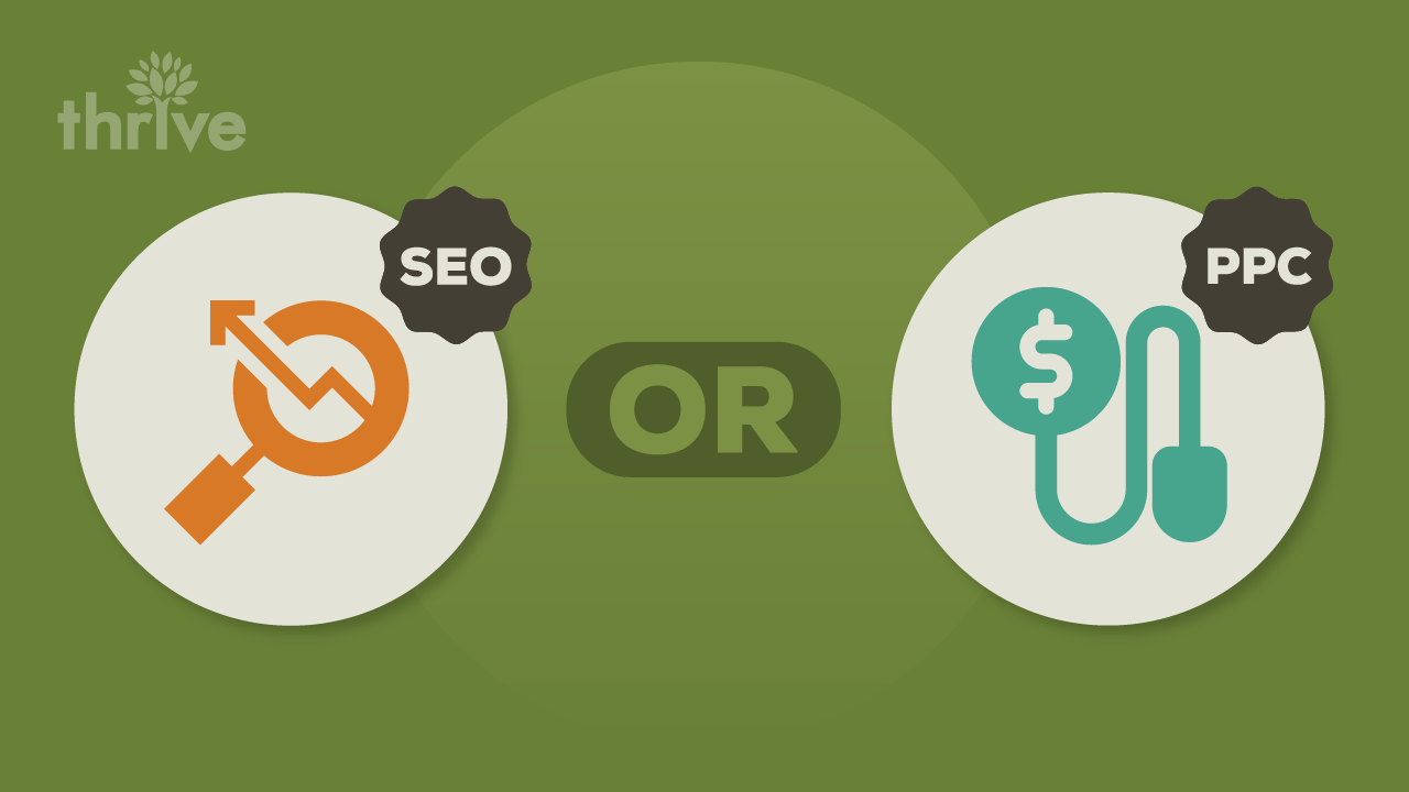 This is How to Decide Between SEO vs. PPC