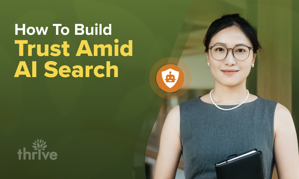 Thought Leadership in 2025 How to Establish Your Authority in the AI Era