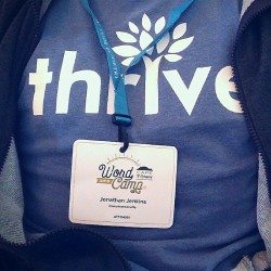 Thrive, a WordPress Web Company