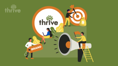 Thrive A Full Service Internet Marketing Company