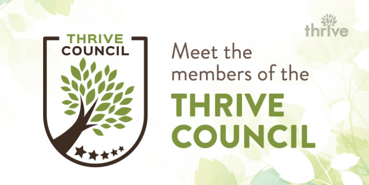 Thrive Council