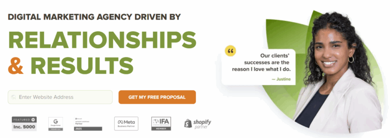 Thrive Internet Marketing Agency