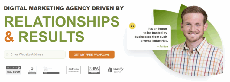 Thrive Internet Marketing Agency