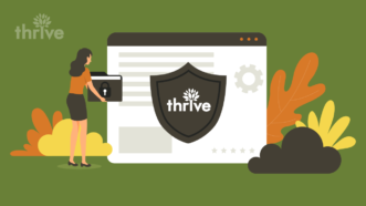 Thrive Website Security What You Should Know