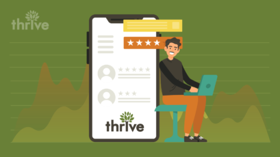 Thrive takes a look at some of the best review monitoring tools