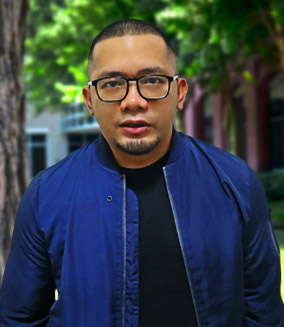 Mike Dimaano