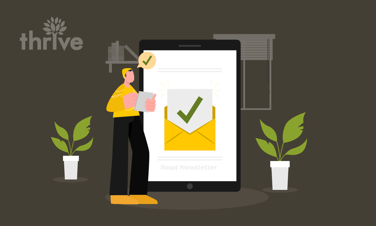 How To Write an Email Newsletter | Content Writing Marketing Guide