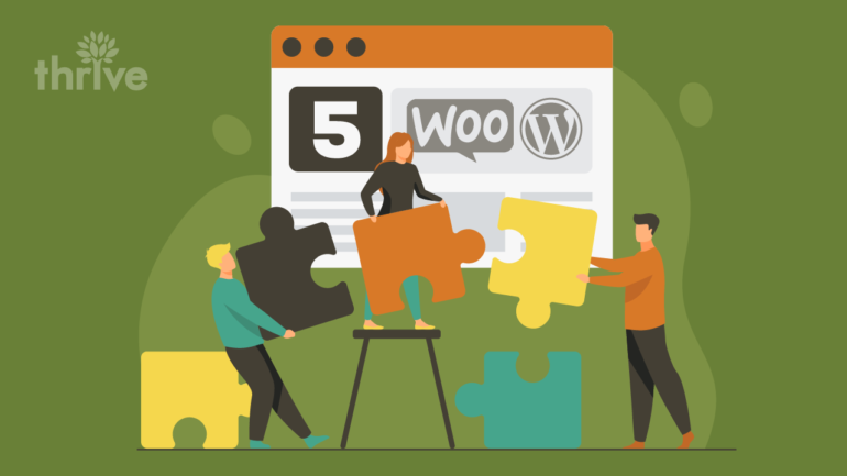 Top 5 WordPress Extensions WooCommerce Developers Use