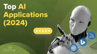 Top Applications and Use Cases for AI in 2024 1280x720