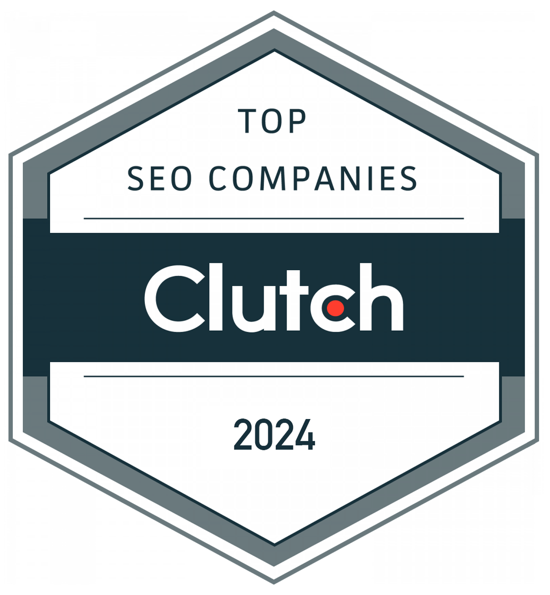 Top SEO Companies 2021 by Clutch