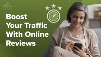 Top Ways To Use Online Reviews To Boost Website Traffic