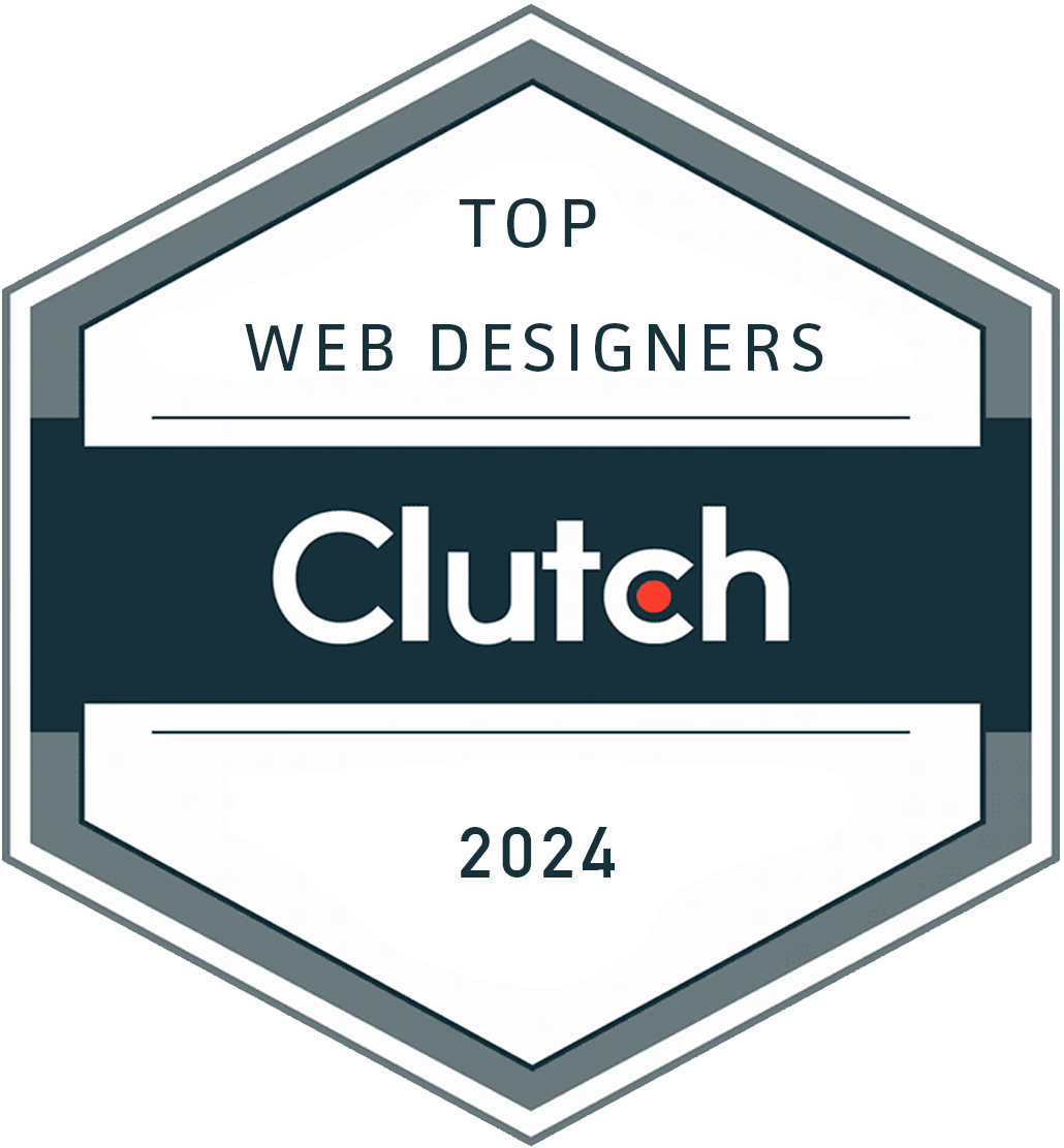 Top Web Designers 2021 by Clutch