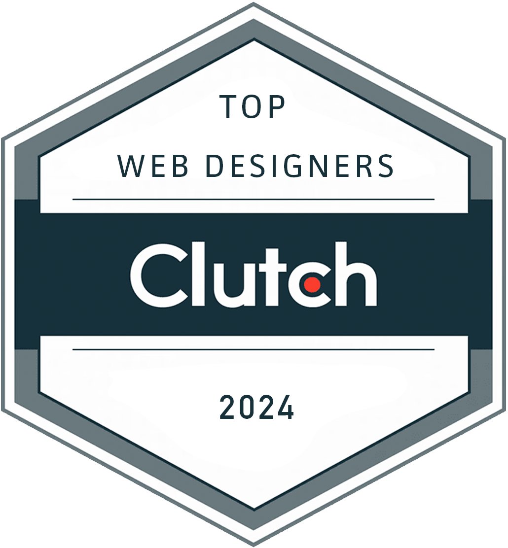 Top Web Designers 2021 by Clutch