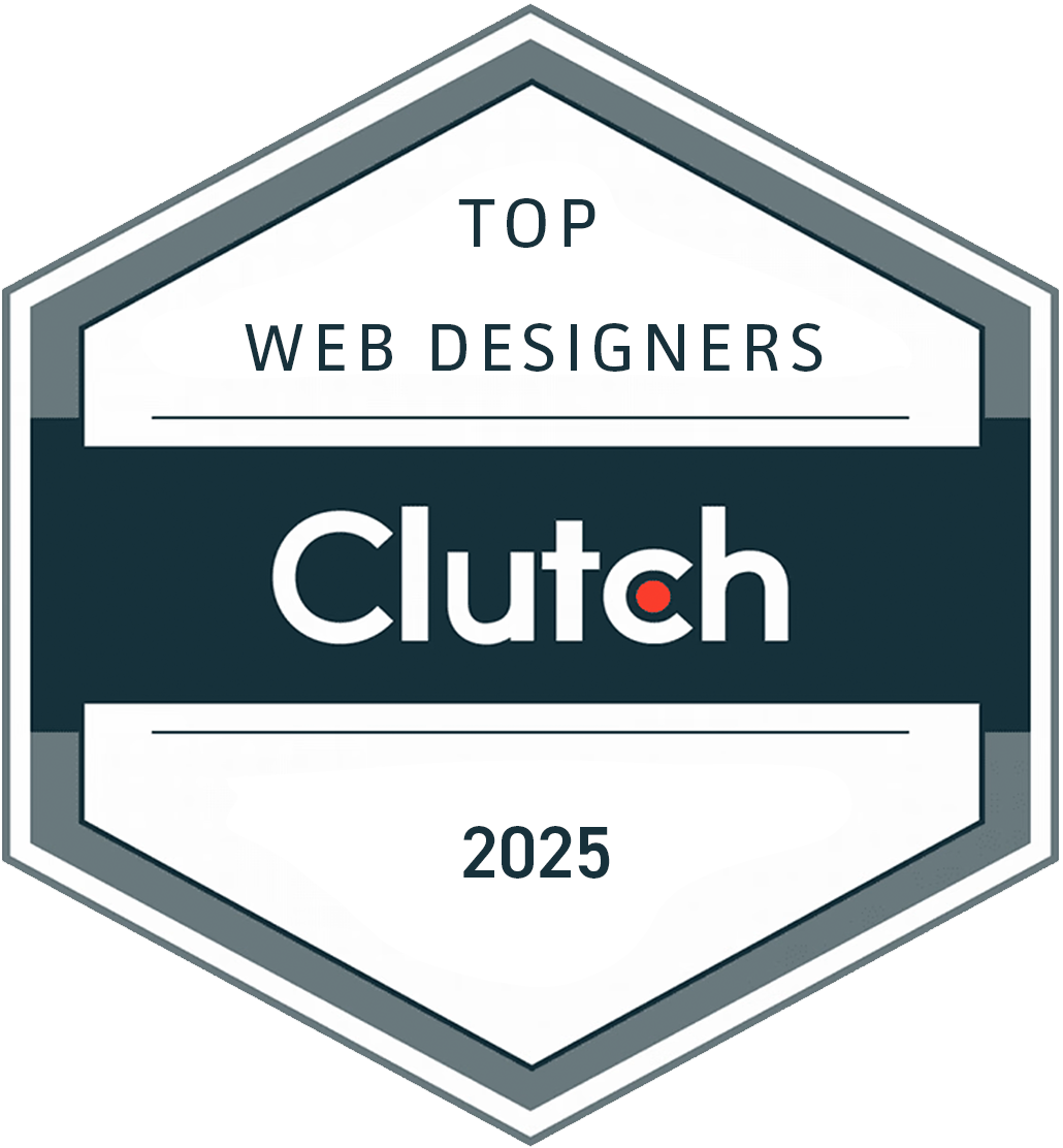 Top Social Media Marketing 2021 by Clutch