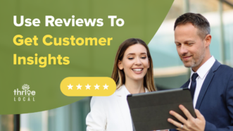 Unlock and Leverage Consumer Insights From Your Online Reviews