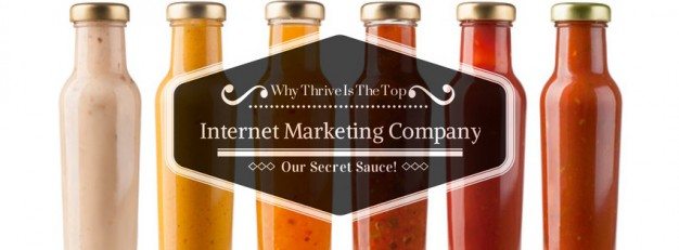 Top Internet Marketing Company Secrets | Thrive