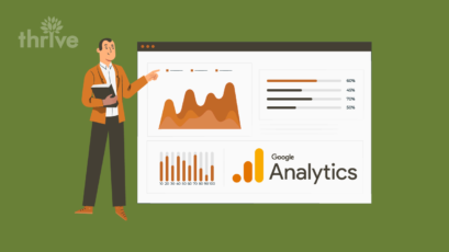 Using Google Analytics Site Search To Listen In On Your Customers