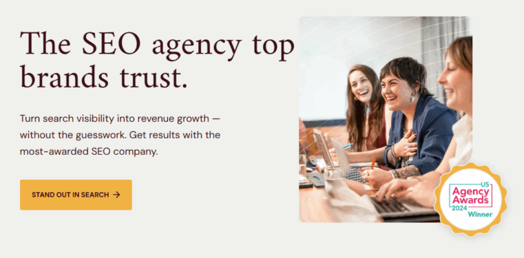 Victorious SEO Agency
