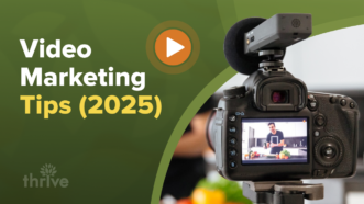 Video Marketing Strategies for Small Business in 2025 1280x720