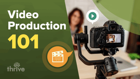 Video Production 101 Your Ultimate Guide to Creating Professional Video Content 1280x720