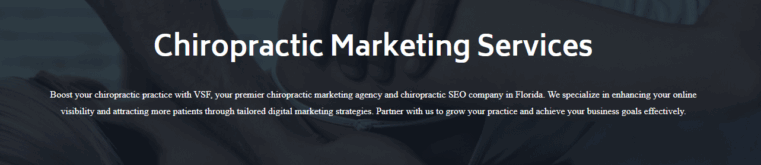 Virtual Sales Funnel