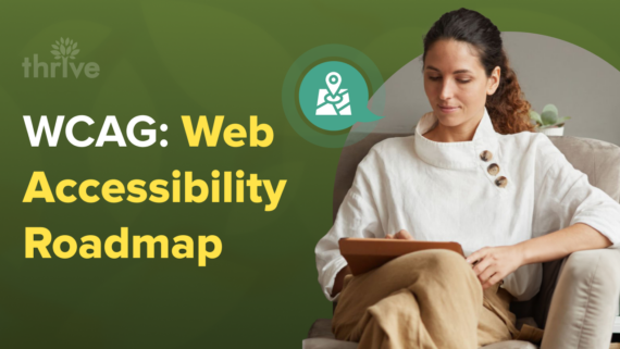 WCAG The Roadmap to Web Accessibility 1280x720