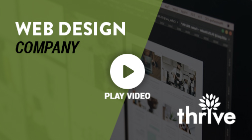 Web Design Company Crawley