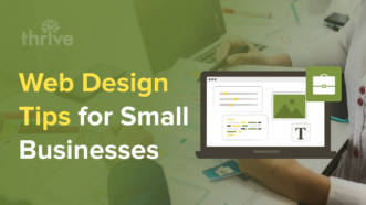 Web Design for Small Businesses Follow These 12 Simple Steps to Success 1280x720