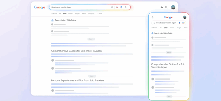 Web Guide