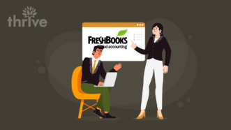 Web Tools We Recommend Freshbooks