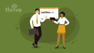 Web Tools We Recommend Last Pass