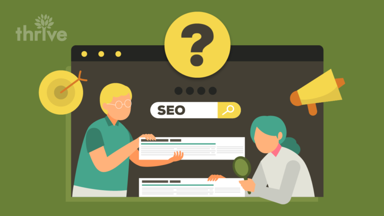 What Does an SEO Company Do
