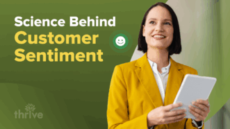 What Drives Negative and Positive Feedback