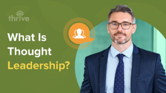 What Exactly Is Thought Leadership for Businesses and How To Master It 1280x720