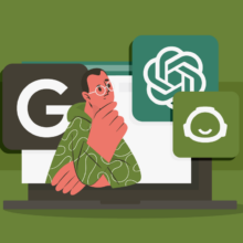 What Google Has to Say About AI Generated Content From the Likes of ChatGPT and Jasper_1280x720