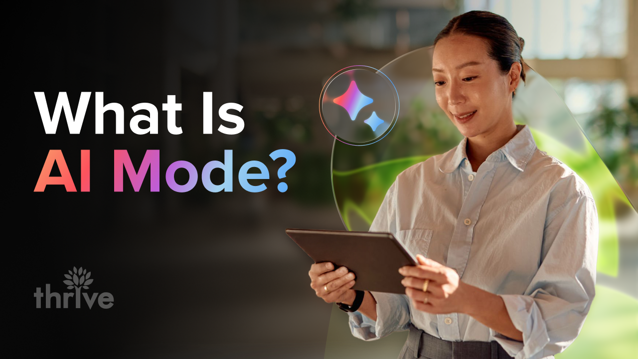 What Is AI Mode and What Factors Into Visibility 1280x720