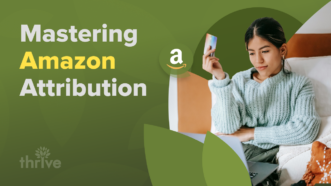 What Is Amazon Attribution and How Advertisers Can Use It 1280x720