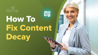 What Is Content Decay and How To Fix It 1280x720