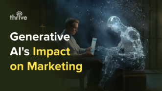 What Is Generative AI and How It Impacts Your Marketing 1280x720