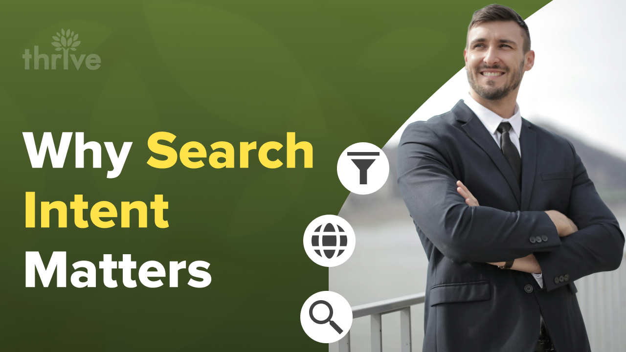 What Is Search Intent and Why It’s So Important To Get This Right 1280x720