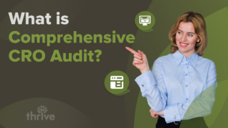 What To Expect From a Comprehensive CRO Audit 1280x720